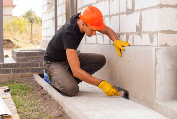 Licensed Exterior Waterproofing service in Silverdale, PA - Arrow Tight Waterproofing